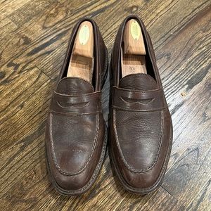 Allen Edmonds Dornoch Men’s Size 11-D